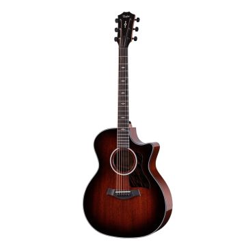Taylor 324CE Next Generation Chitarra Acustica Elettrificata 