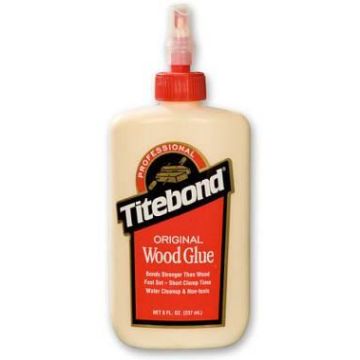Colla Titebond con applicatore 273ml 8OZ