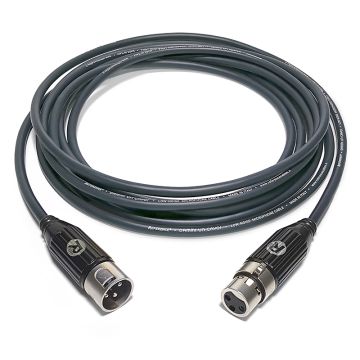 Cavo XLR/XLR 6,25 mt Reference Dammi un cavo!
