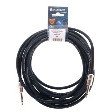 Cavo Jack/Jack 6 mt Reference Young YOUNG-GN-JVJV