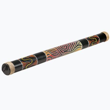 Terre Palo della pioggia bamboo 24" 60cm