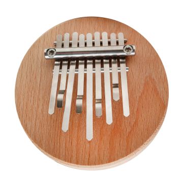 Terre' 38HOD57 Kalimba  9 toni