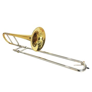 Comet Alto Trombone