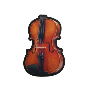 Mouse pad AimGifts Violino 