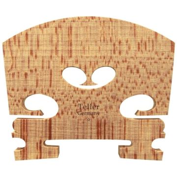Ponticello Violino 1/2 Teller Standard n.6