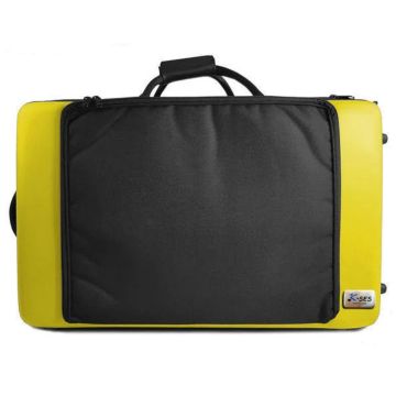 Custodia per 4 trombe K SES Amarillo Brilo