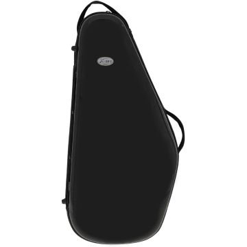 Custodia Sax Alto K SES nero lucido