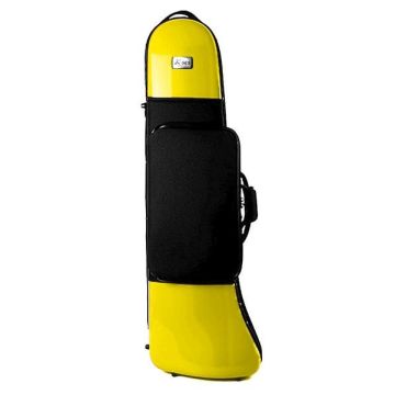 Custodia Trombone tenore K SES gialla
