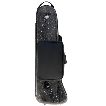 Custodia Trombone tenore K SES Fusion nero lucido