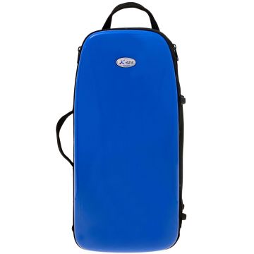 Custodia Tromba K SES Compact blu