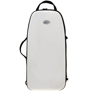 Custodia Tromba K SES Compact bianca