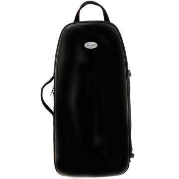 Custodia Tromba K SES Compact nero lucido