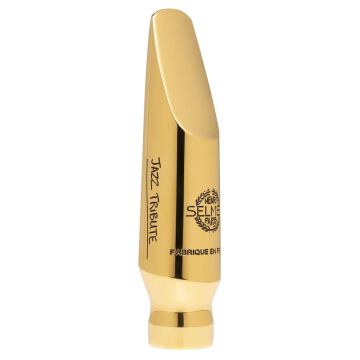 Bocchino Sax Tenore Selmer Metal Jazz Tribute 8*