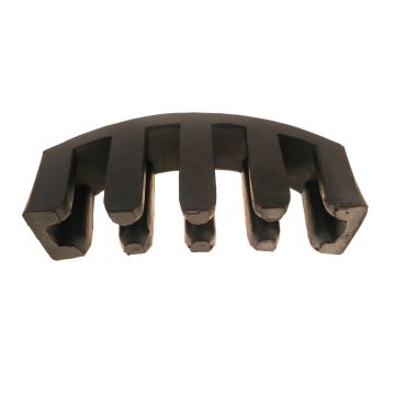 Sordina Contrabbasso Gewa 5 denti