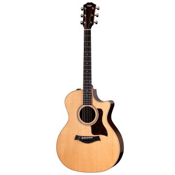 Taylor 414CE Studio Special Edition Natural con custodia 