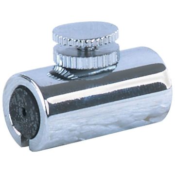 Anti lupo Contrabbasso Gewa Wolf Cromato