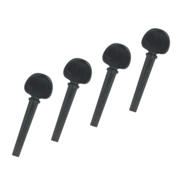Pirolo Violoncello 4/4 Gewa resistente ebano 4pz