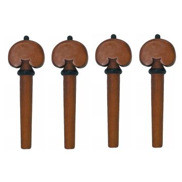 Pirolo Violoncello 4/4 Gewa Hill Bosso 4pz