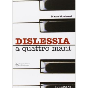 Montanari Dislessia a quattro mani
