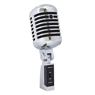 Microfono Proel DM55V2 dinamico cardioide