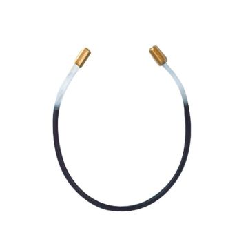 Attacco cordiera Violino 1/2 1/8 Gewa