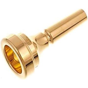 Denis Wick 4880-6BL dorato