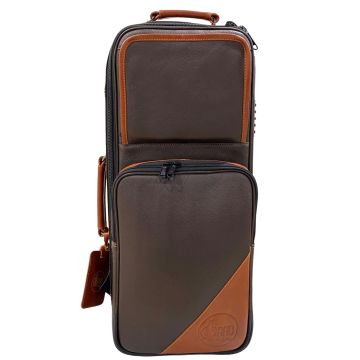Gard 4ECLCN-V Elite coffee brown semiveg-tan