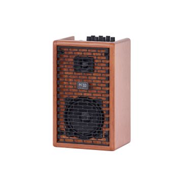 Acus ONE FORSTRINGS 4 Ferdi Wood