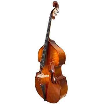 Contrabbasso 3/4 Reghin CBMR interamente massello