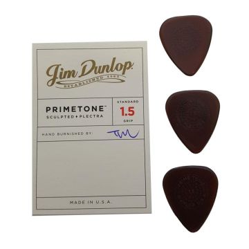 Plettri 3pz PRIMETONE 510P1.5 Dunlop