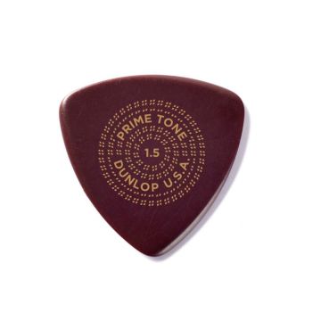 Blister Dunlop plettri 3pz PRIMETONE 513P1.4