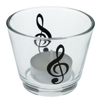 Candela Aimgifts con base black