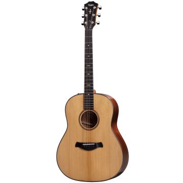 Chitarra Acustica Elettrificata Taylor Builder's edition 517E natural con custodia