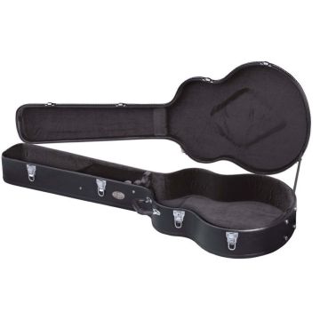 Custodia Basso Acustico Jumbo Gewa Economy Flat-Top.