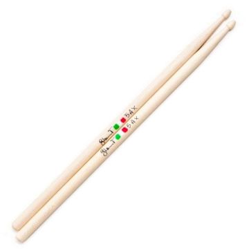 Bacchette GT 5AX carpino punta legno