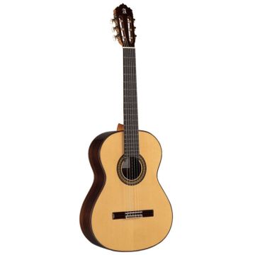 Chitarra Classica Alhambra 5PA Tavola in abete con Borsa