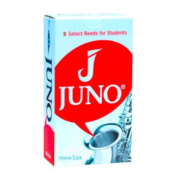 Ance Sax Tenore Vandoren Juno n.2 5pz 
