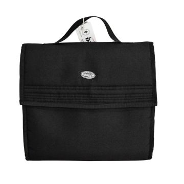 Cuscino porta sordine Tromba Bags nera
