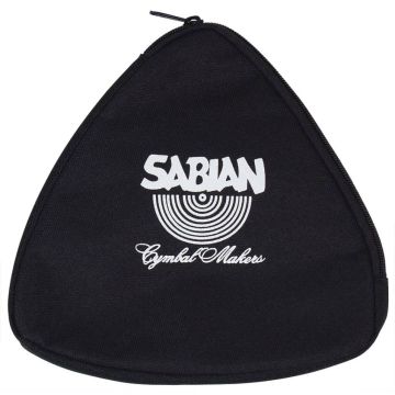 Borsa Triangolo Sabian 10"