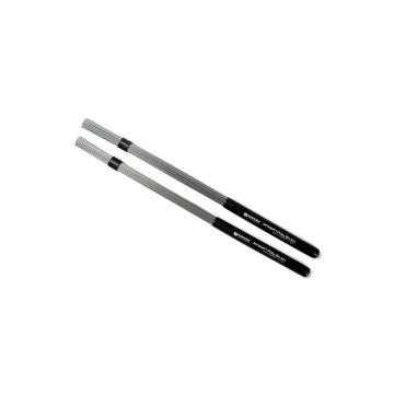 Rohema Smooth Poly Brush - Rods