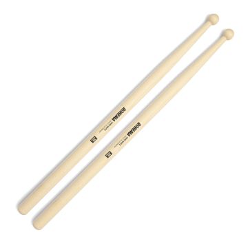 Rohema 61303 Pad Sticks Hard Maple