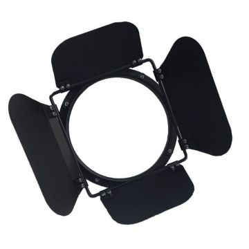 *Bandiera per faro Led Spot COB2004/COB2006 Atomic Pro