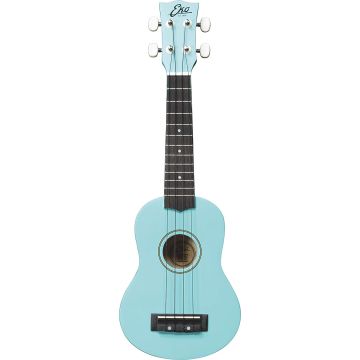 EKO PRIMO UKULELE SOPRANO BLU