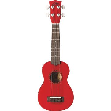 EKO PRIMO UKULELE SOPRANO ROSSO