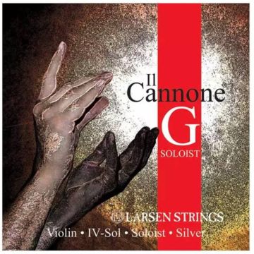 Larsen Il Cannone G SOL soloist