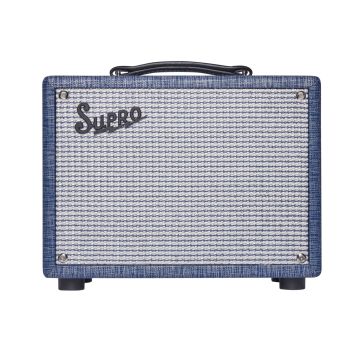 Amplificatore Supro 64 REVERB 5w