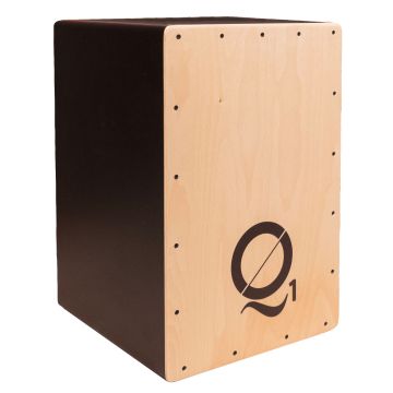 Cajon Oqan Q1 Flamenco