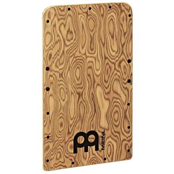 Frontplate Cajon Meinl per PWCP100MB