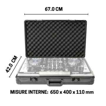 Magma CARRY LITE DJ CASE XXL
