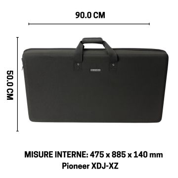 Magma CTRL CASE XDJ XZ 90x50x16cm